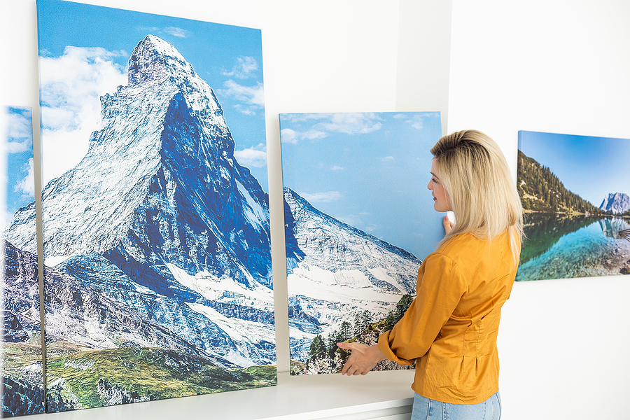 Photo Prints / Enlargements